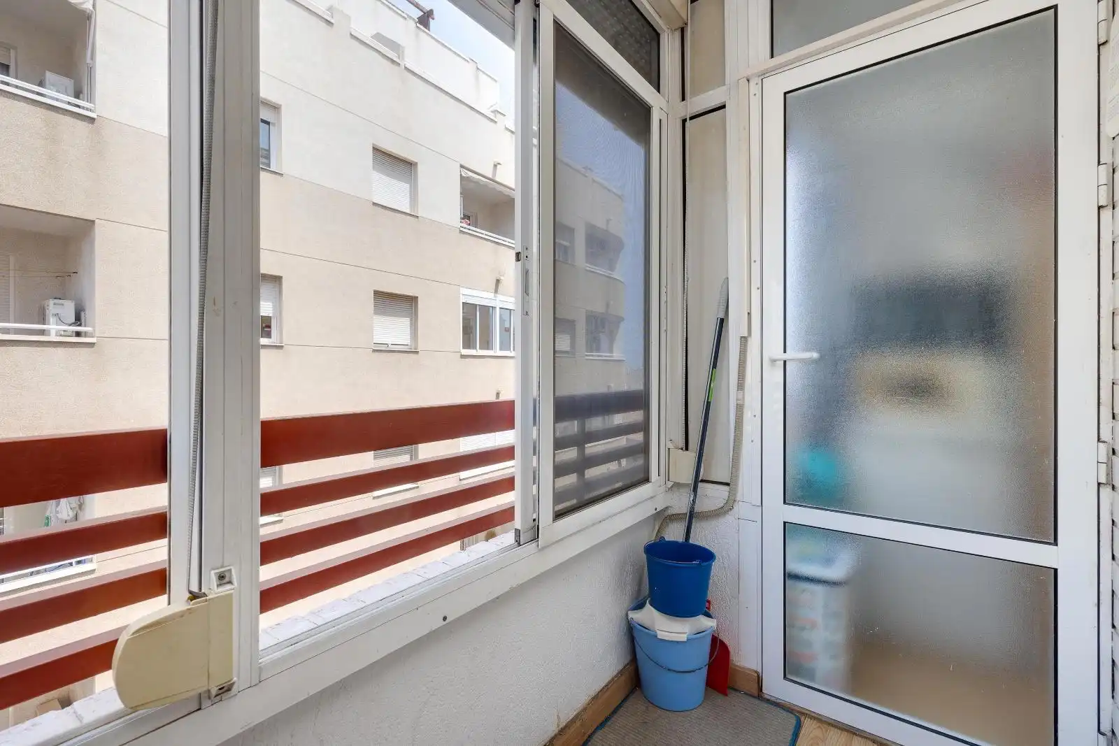 Apartment mit Pool zum Verkauf in Calle Calle Joaquín Chapaprieta, imagen 14