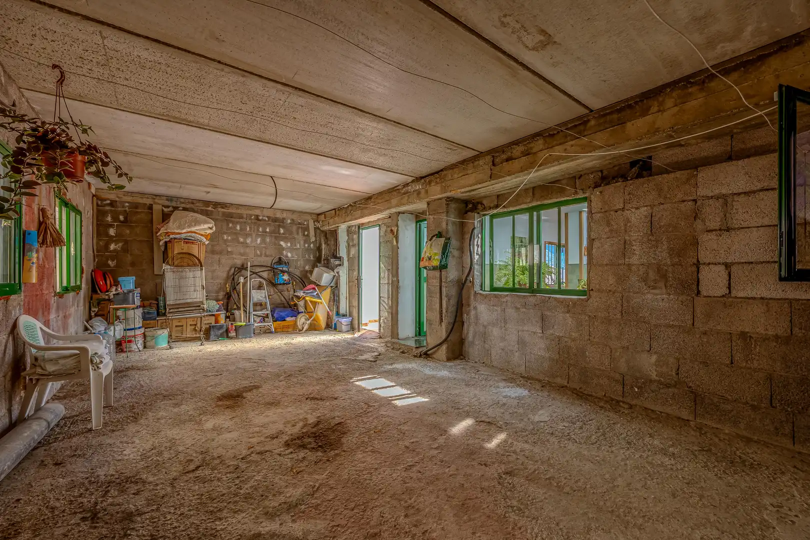 Casa o xalet en venda en San Bartolomé de Tirajana