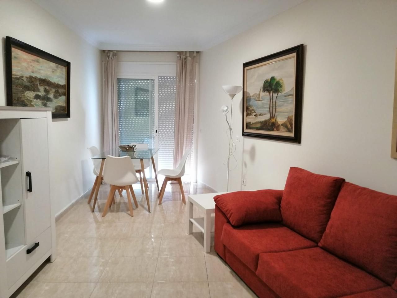 Planta baja to rent in El Velero, Playa de San Juan