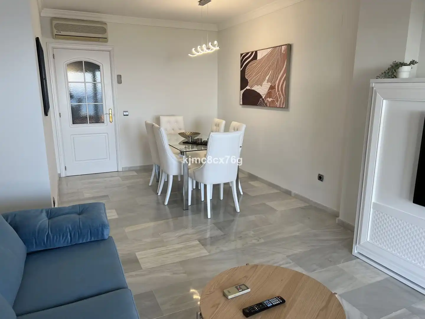 Appartement avec piscine à vendre à Mijas pueblo, imagen 8