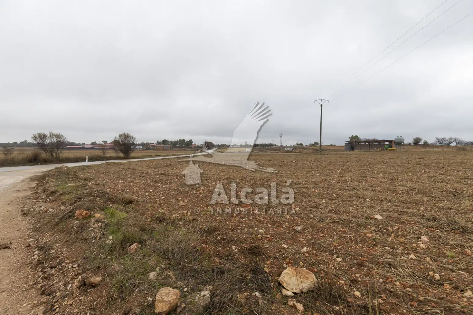 Rural land for sale in Pezuela de las Torres, imagen 15