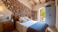 Bedroom of House or chalet for sale in Marratxí  with Air Conditioner, Heating and Private garden