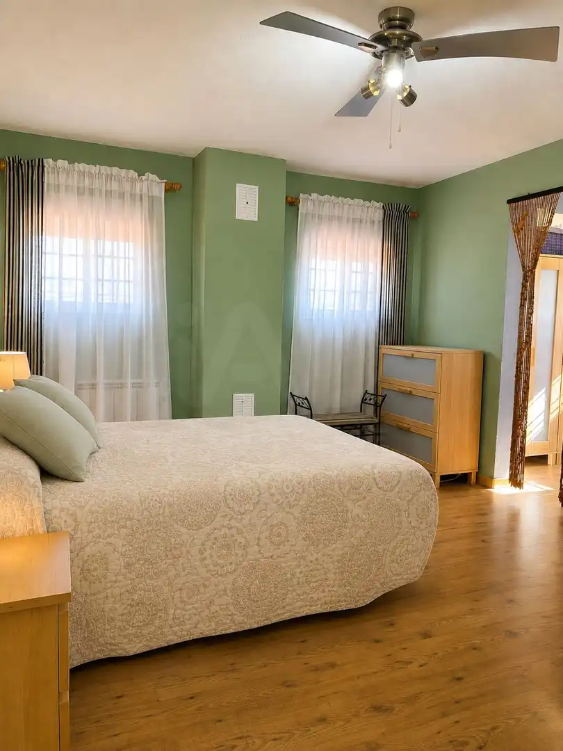 Detached house for sale in Oeste, imagen 29