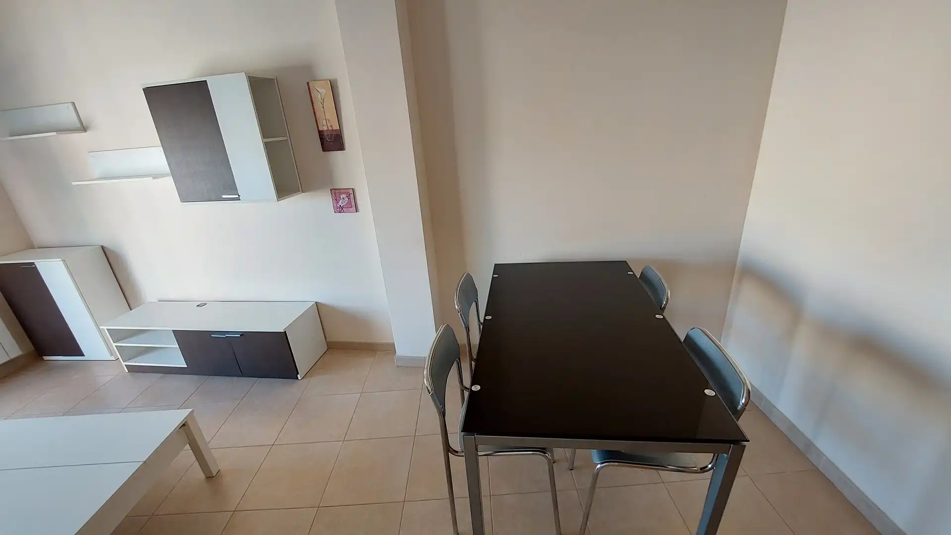 Dúplex amb terrassa de lloguer a Muralla dels Vallets, imagen 11