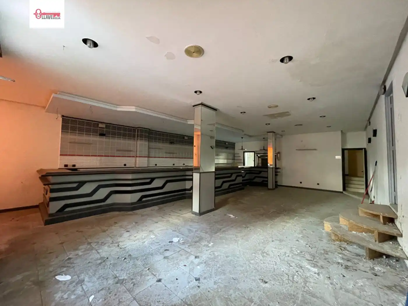 Gewerbefläche zum Verkauf in Avenida de burgos  en  belorado, imagen 7