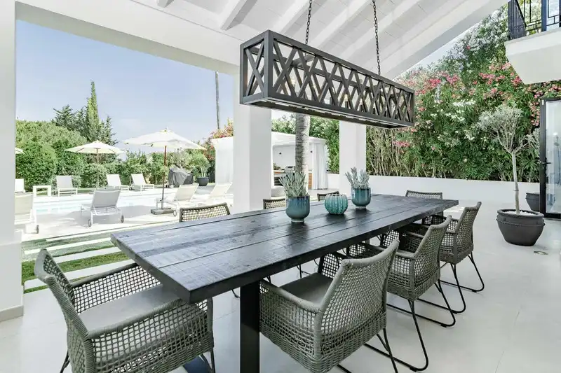 Villa zur Miete in Calle los Granados 18, imagen 14