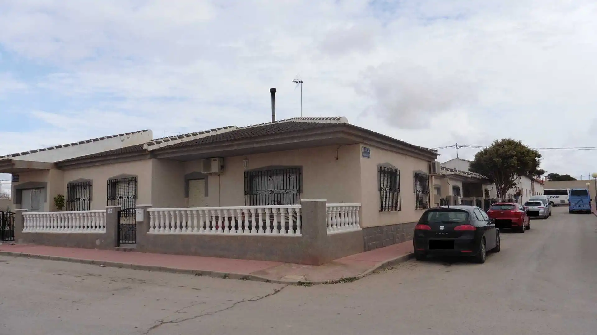 Wohnung zum Verkauf in Roldán