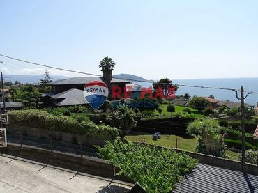 Maison avec jardin à vendre à Camiño de Mide