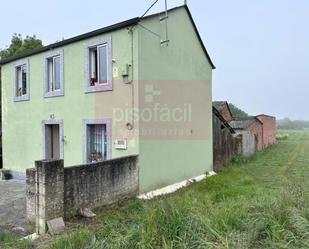 Casa o xalet en venda en Lugo Capital