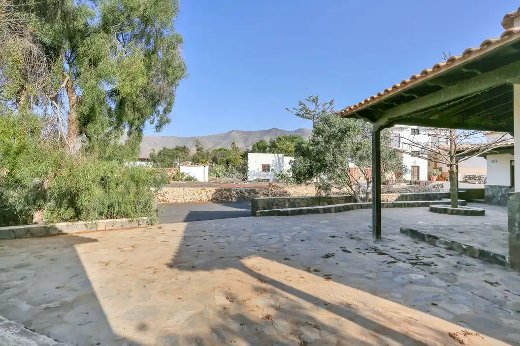 Casa o xalet en venda a Lg. Casillas del Ángel, Tefía - Tetir