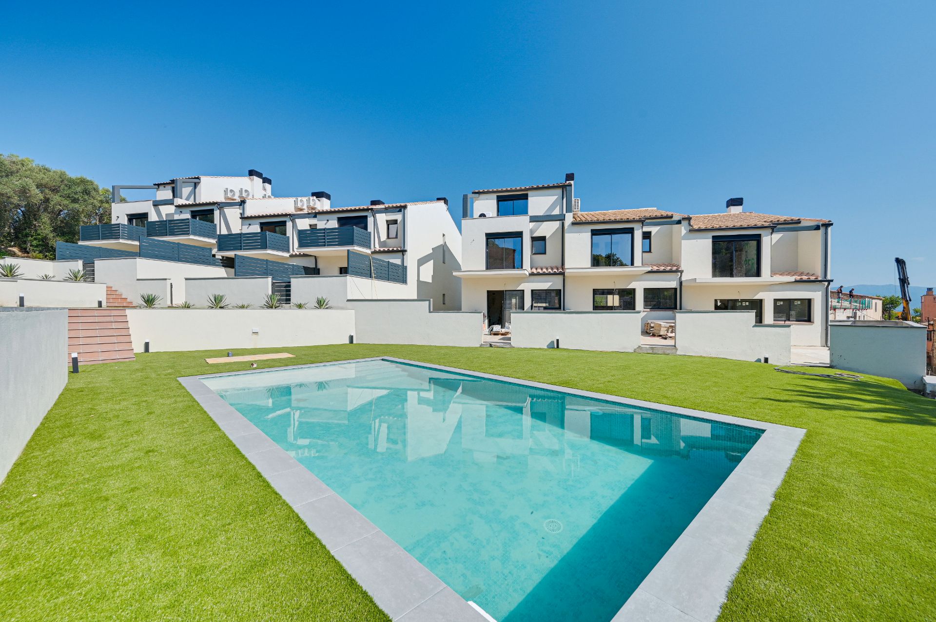 Casa o xalet en venda a Carrer Costa d'en Blai, 6, Llers