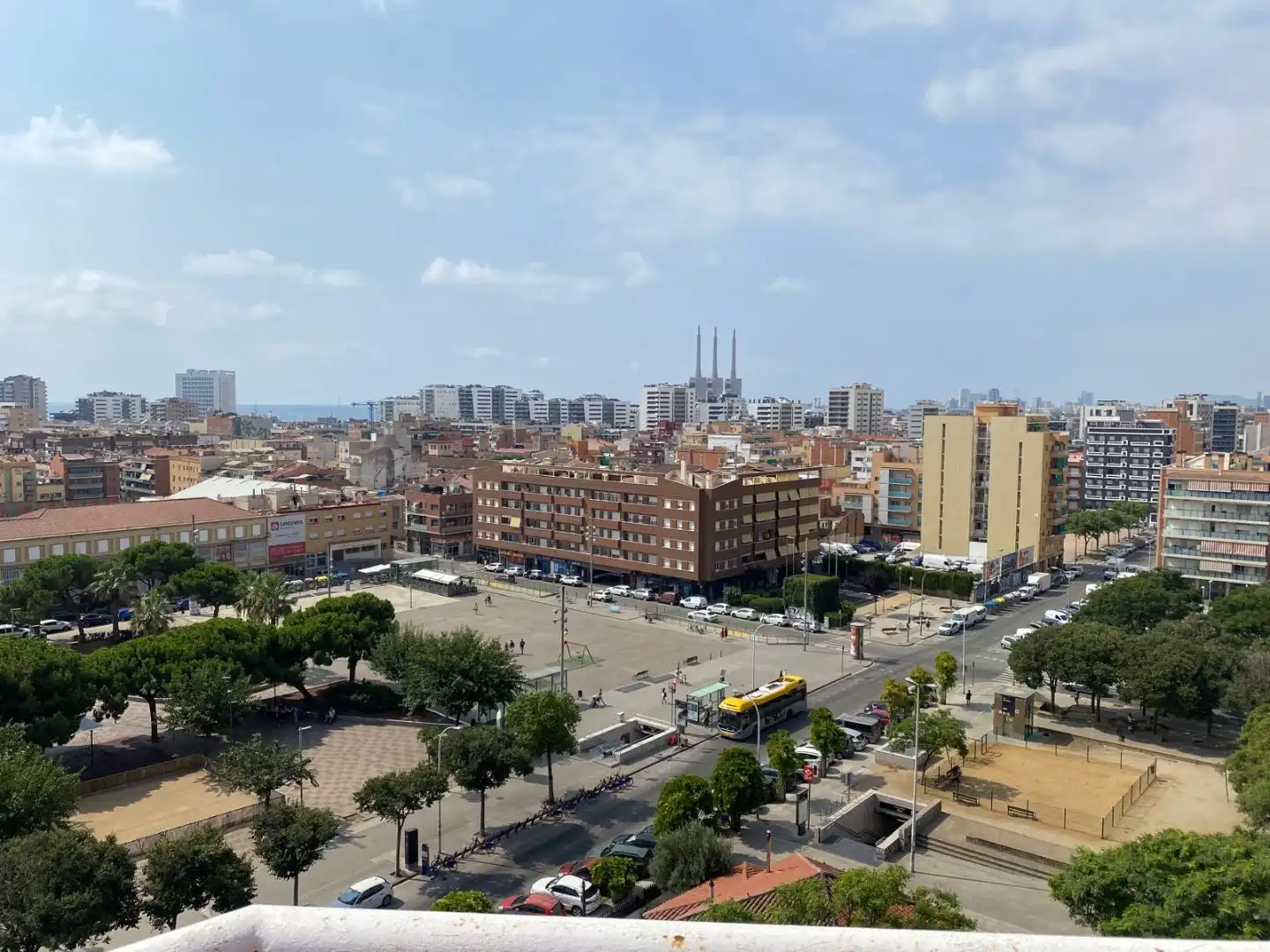 Penthouse mit Aufzug zum Verkauf in Avenida Alfonso XIII 14, imagen 3