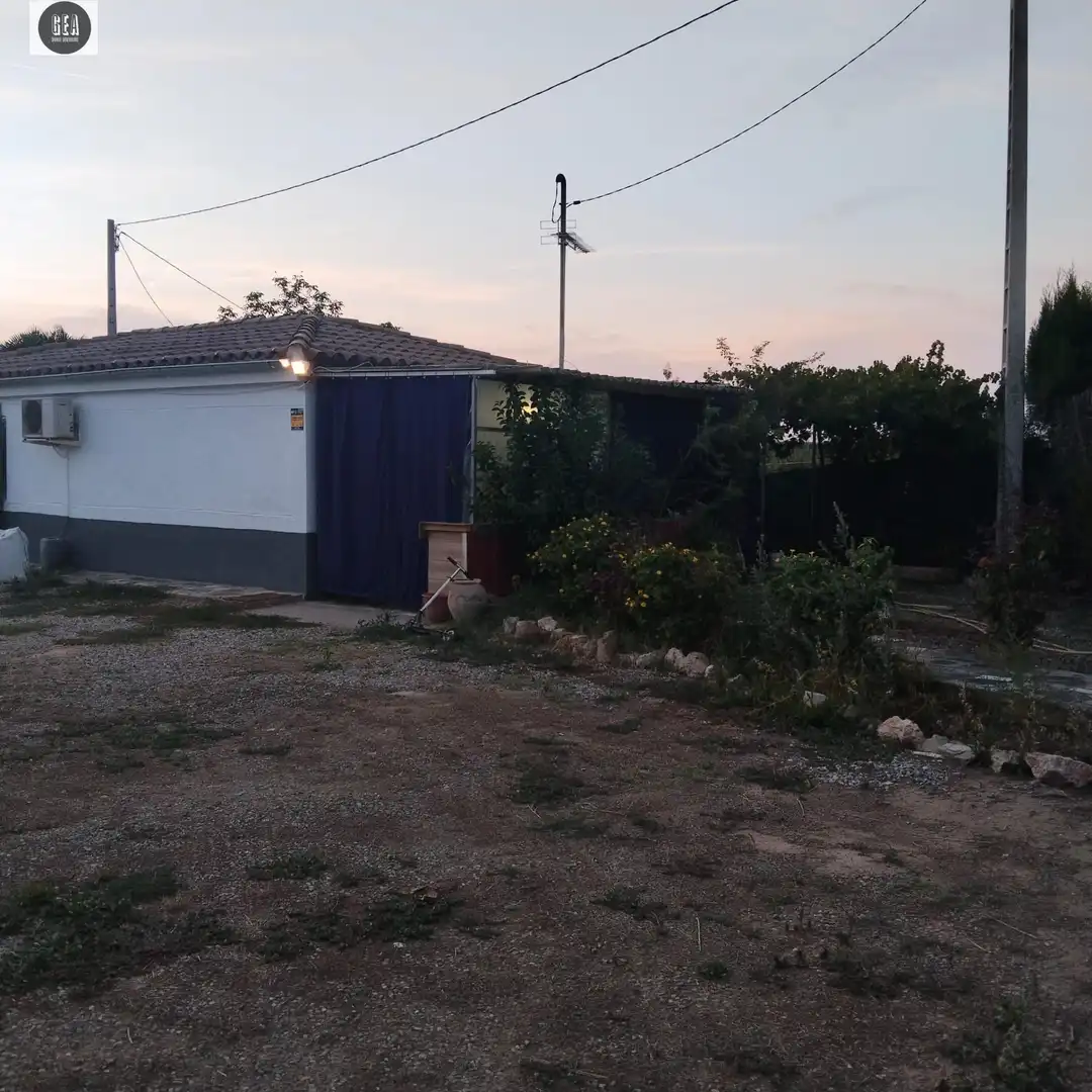 Terreno residencial en venta en Vilanova de Segrià