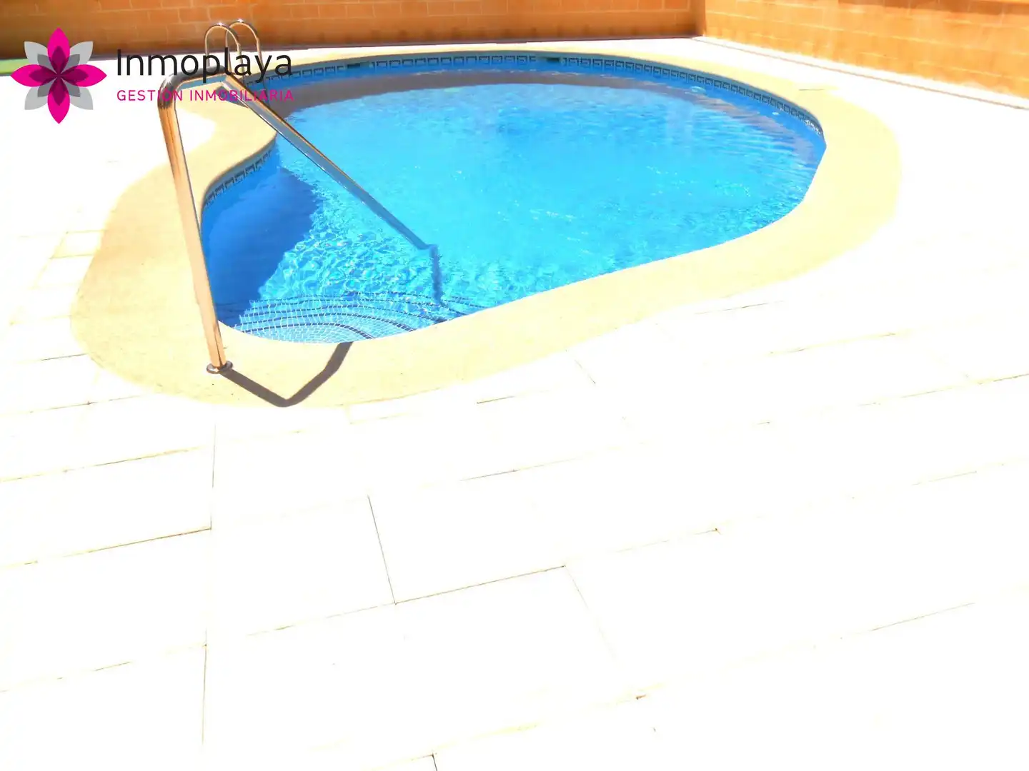 Àtic amb piscina en venda a Palacio, imagen 19