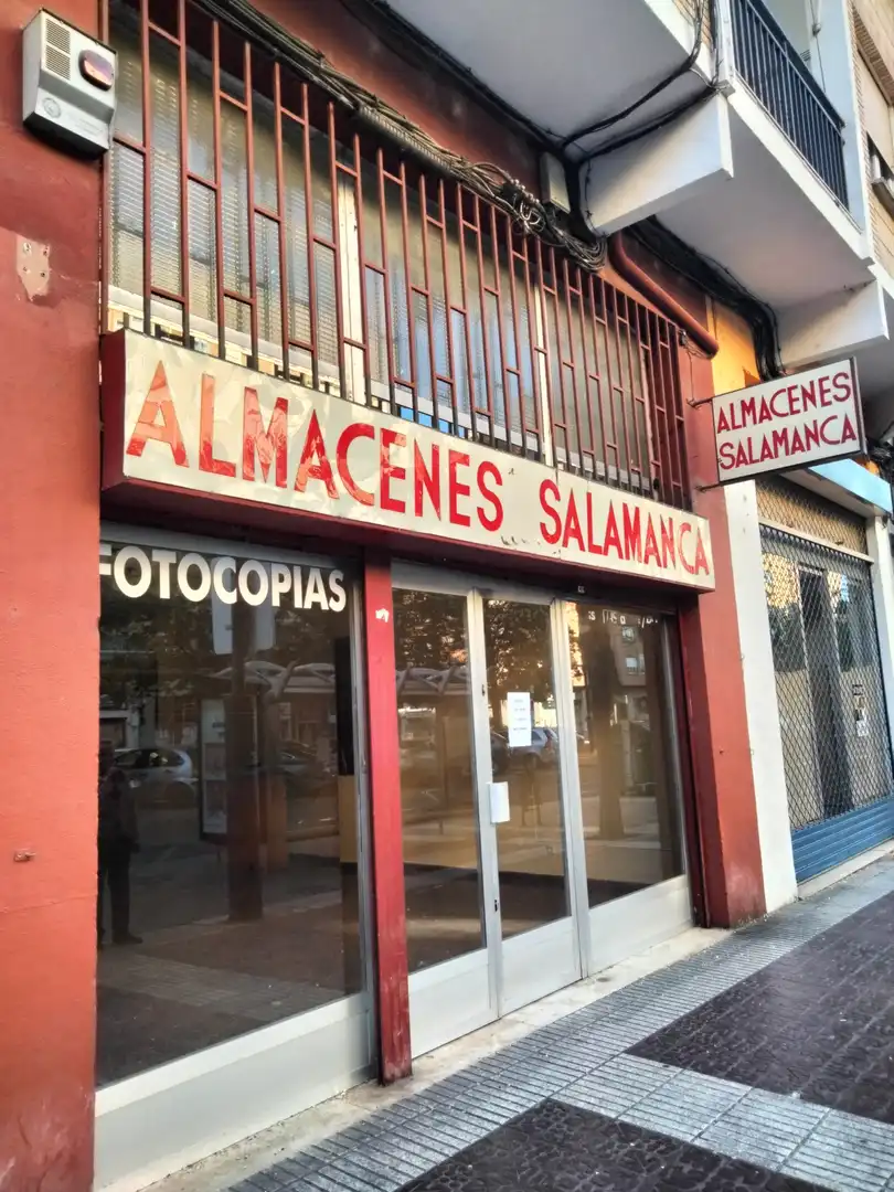 Local comercial en venta en Logroño - San Millan, imagen 2