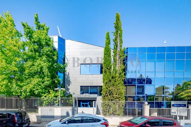 Ufficio in affitto a Pinar de las Rozas, imagen 2