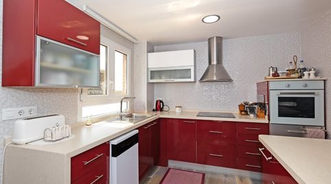 Foto 5 de Piso en venta en Calle Alcasser, Sotolivar - Mas del Rosari, Paterna