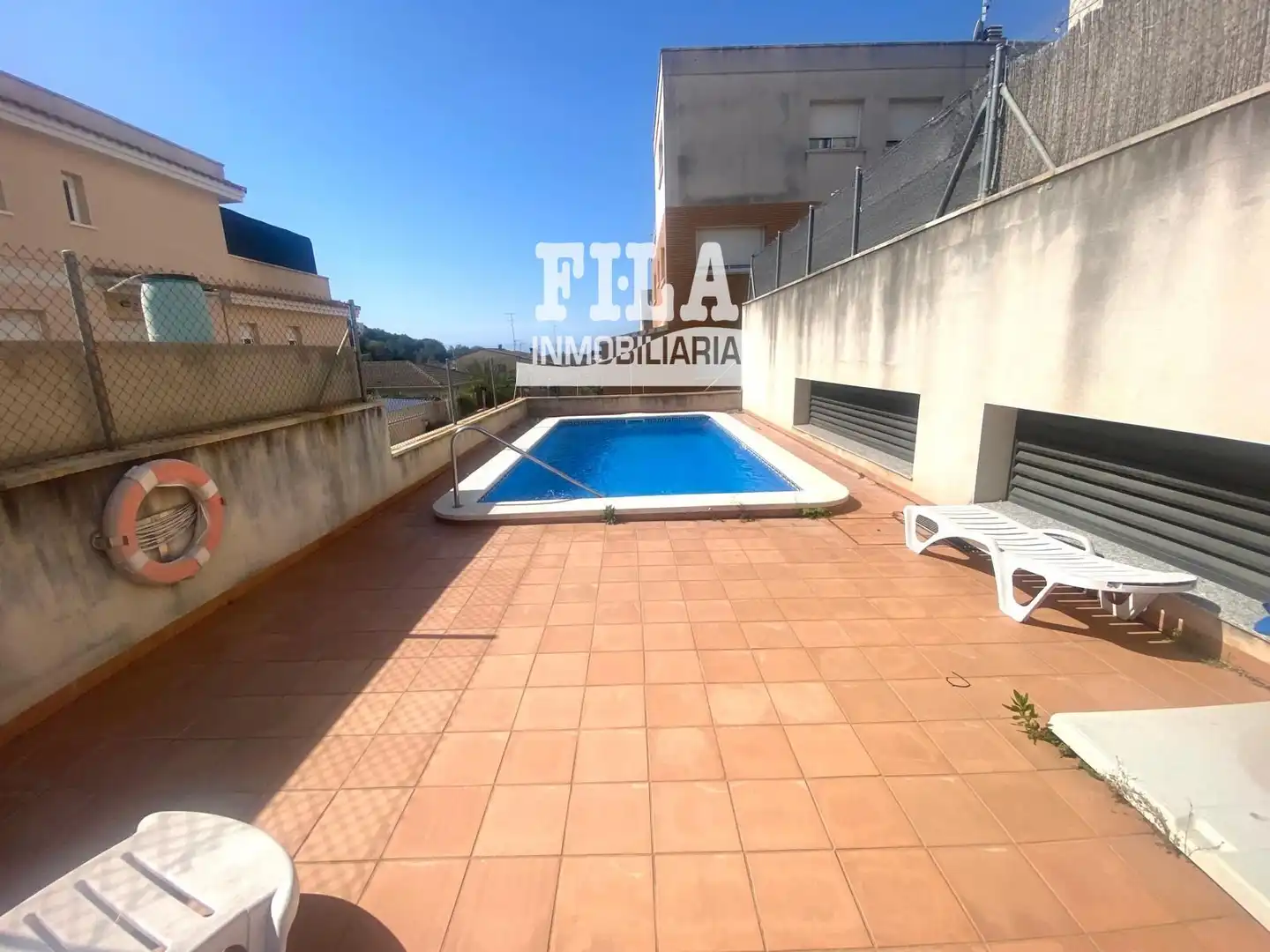 Penthouse with pool for sale in Segur de Calafell, imagen 29
