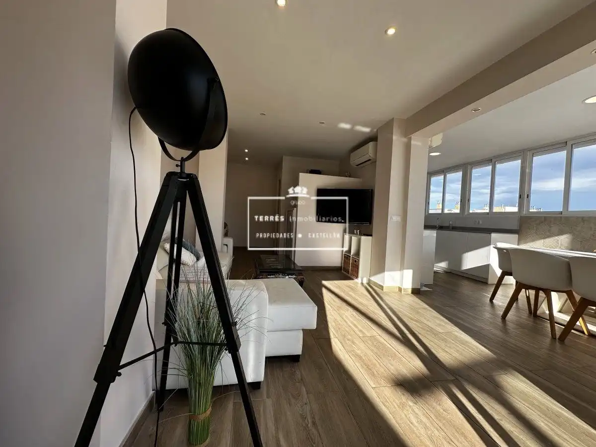 Appartement avec ascenseur à vendre à Moncófar Playa, imagen 10