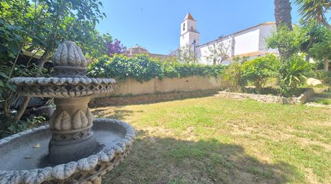 Foto 3 de Casa o xalet en venda a Calella de Palafrugell, Palafrugell