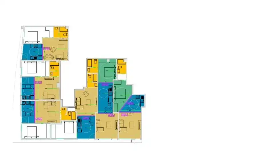 Loft en venta en Córdoba con Aire acondicionado y Calefacción