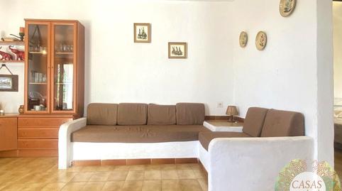 Foto 4 de Finca rústica en venda a Carrer Constitució, L'Ametlla de Mar pueblo, Tarragona