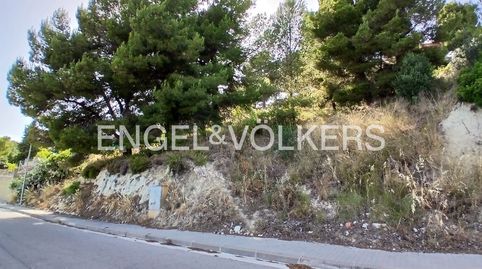 Parcela urbana con vistas a viñedos en Can Coral, Torrelles de Foix, immagine 2