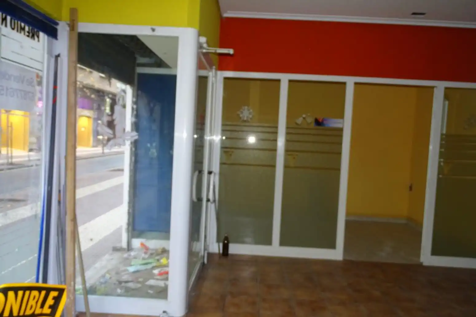 Local comercial en alquiler en Logroño - Calvo Sotelo, imagen 3