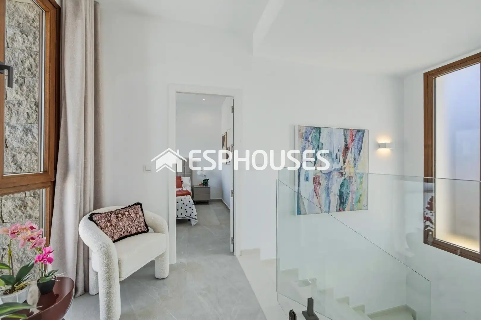 Villa avec terrasse à vendre à Desamparados - Hurchillo - Torremendo, imagen 24