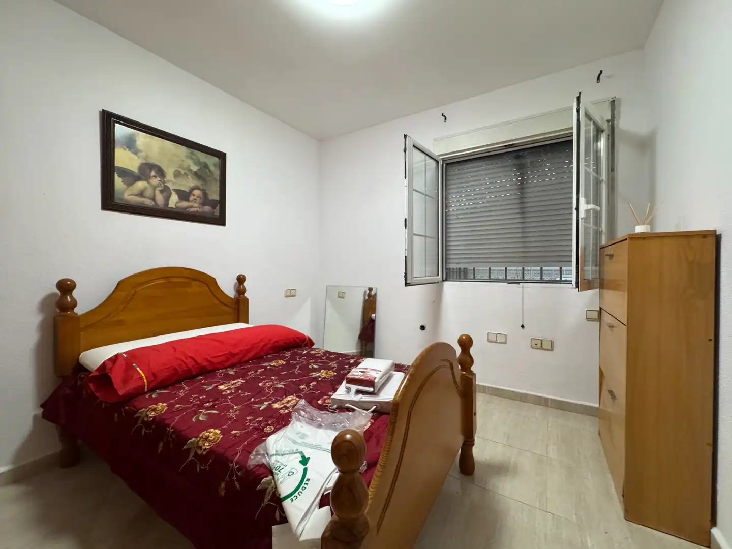 Casa rústica con terraza en venta en Diseminado la Atalaya, imagen 20