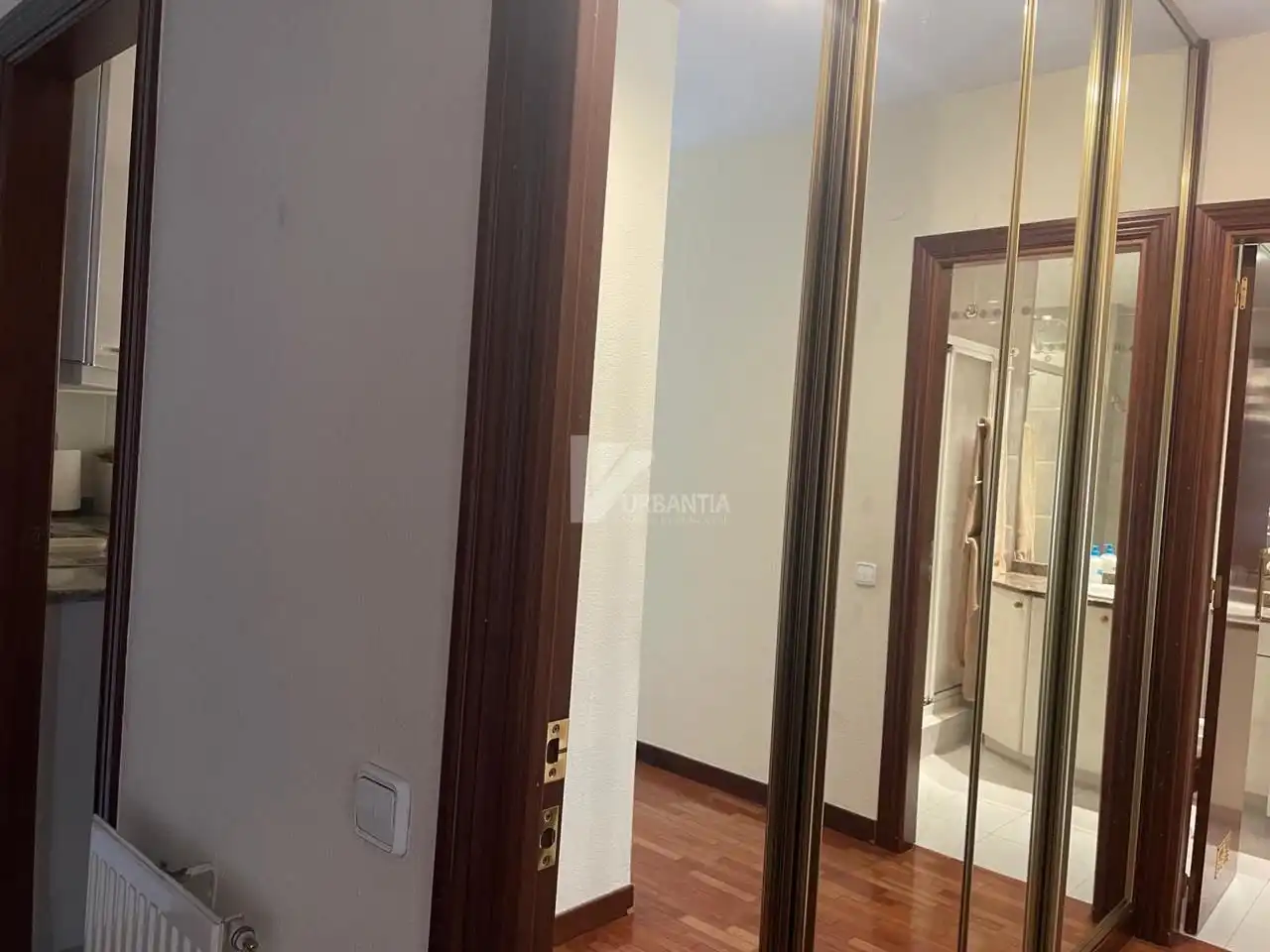 Piso de alquiler en Tajonar, Lezkairu