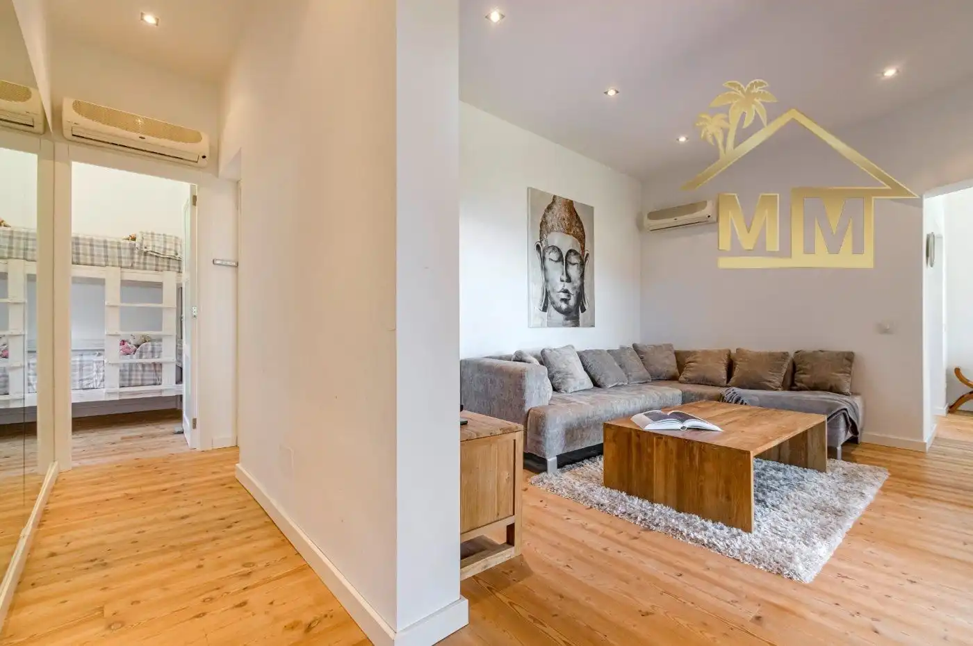 Villa con piscina in vendita a Carrer Llevant de Punta Prima 24, imagen 9