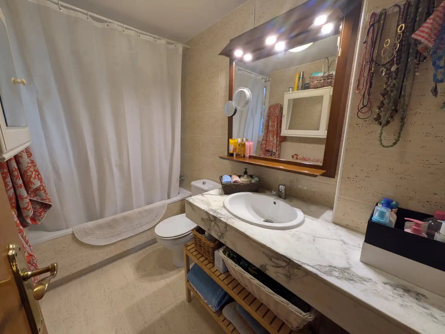 Duplex con terrazza in vendita a Passeig de l'Esglèsia 3, imagen 22