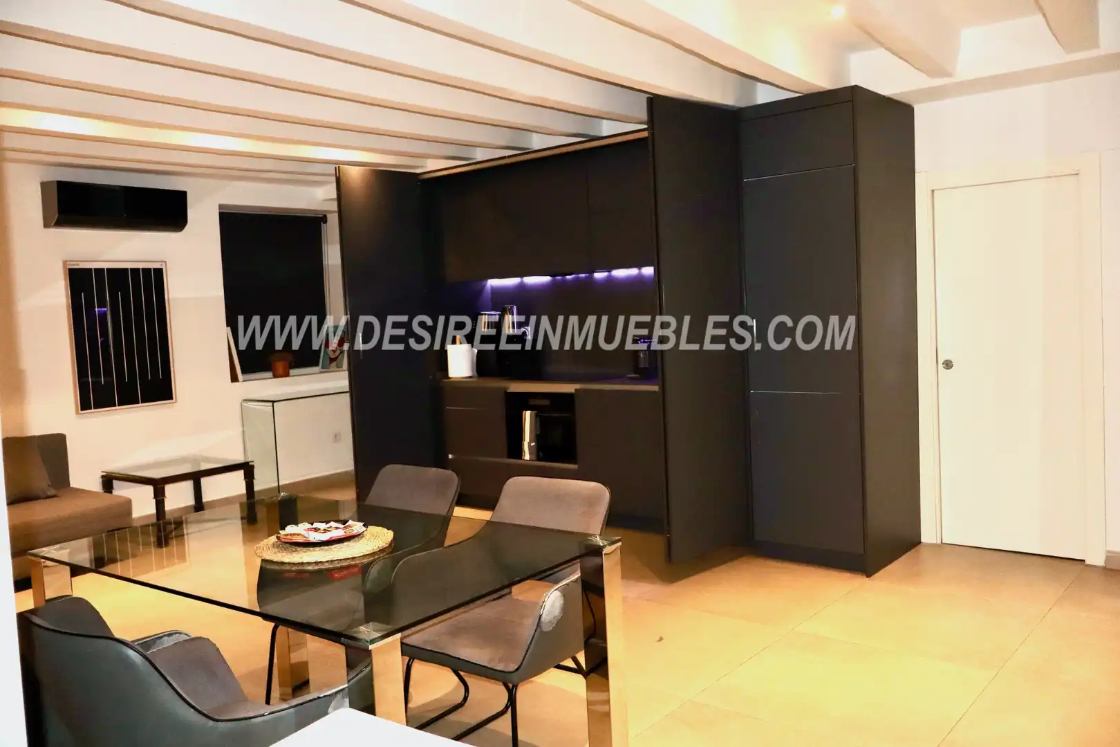 Flat with terrace for sale in Carrer del Mar, imagen 42