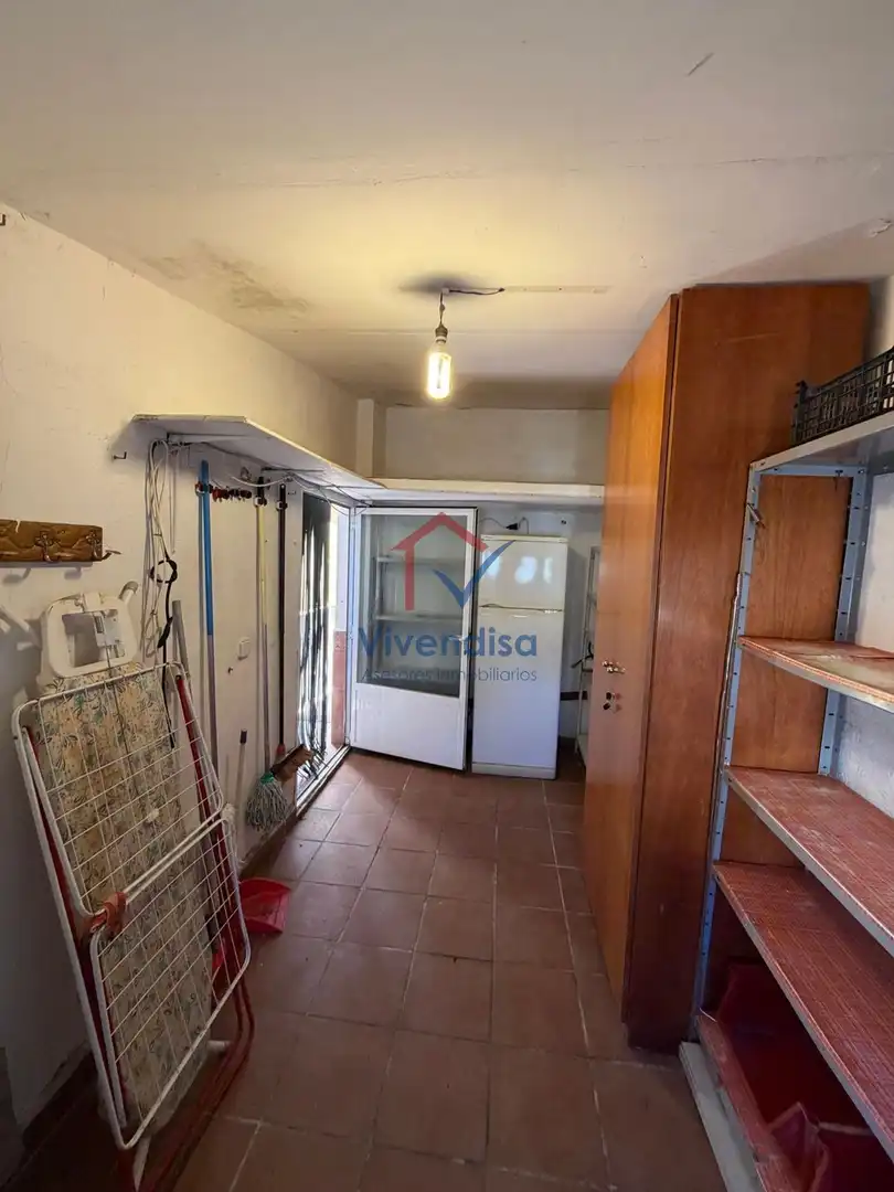 Casa bifamiliare con piscina in affitto a Alfonso X el Sabio, imagen 36