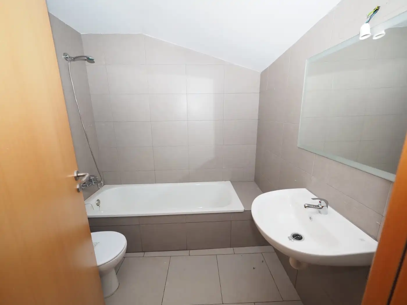 Duplex con ascensore in vendita a Creu de Barberà - Sector Sud, imagen 4