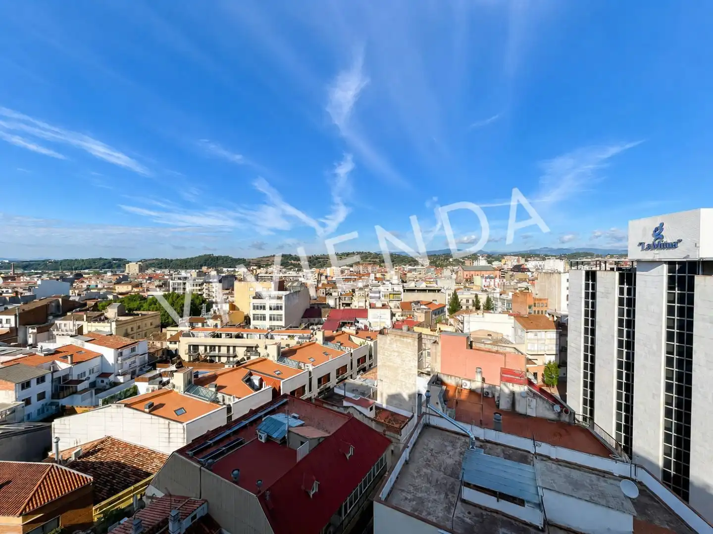 Piso con ascensor en venta en Avinguda del Parc 5, imagen 13