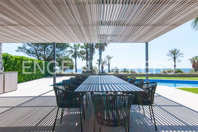 Casa-chalet en Venta en Carrer Santa Maria en Les Tres Cales