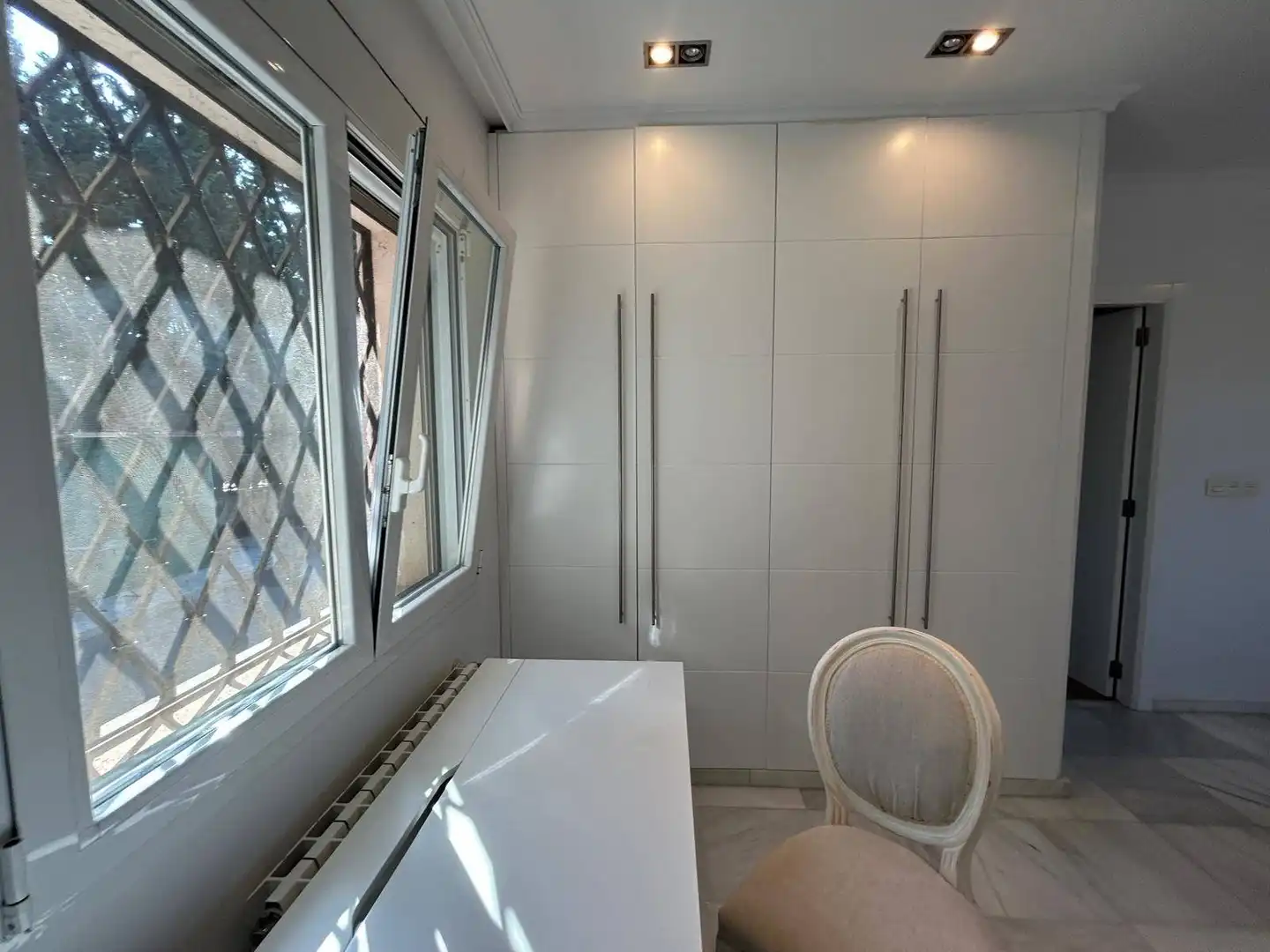 Chalet con piscina en venta en Camino del Ciprés, imagen 20