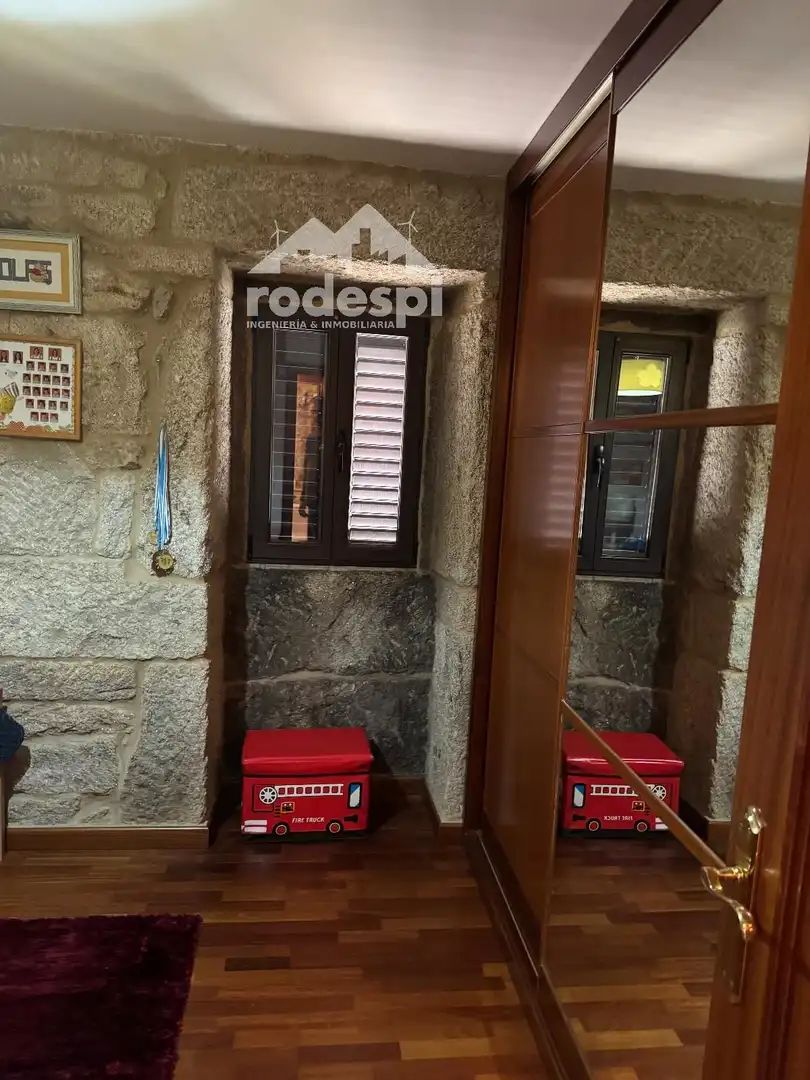 Villa avec piscine à vendre à Covelo, imagen 71