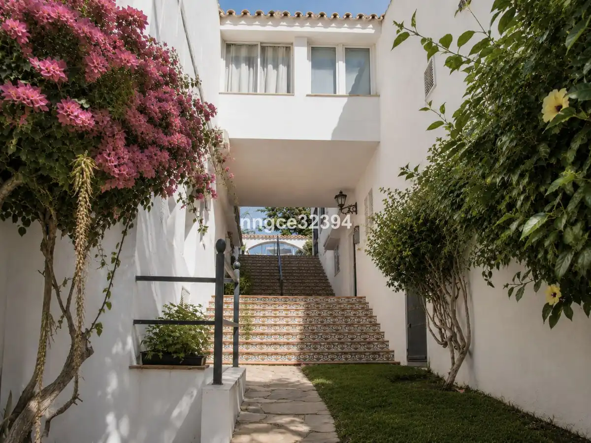 Haus zum Verkauf in Nueva Andalucía, imagen 31