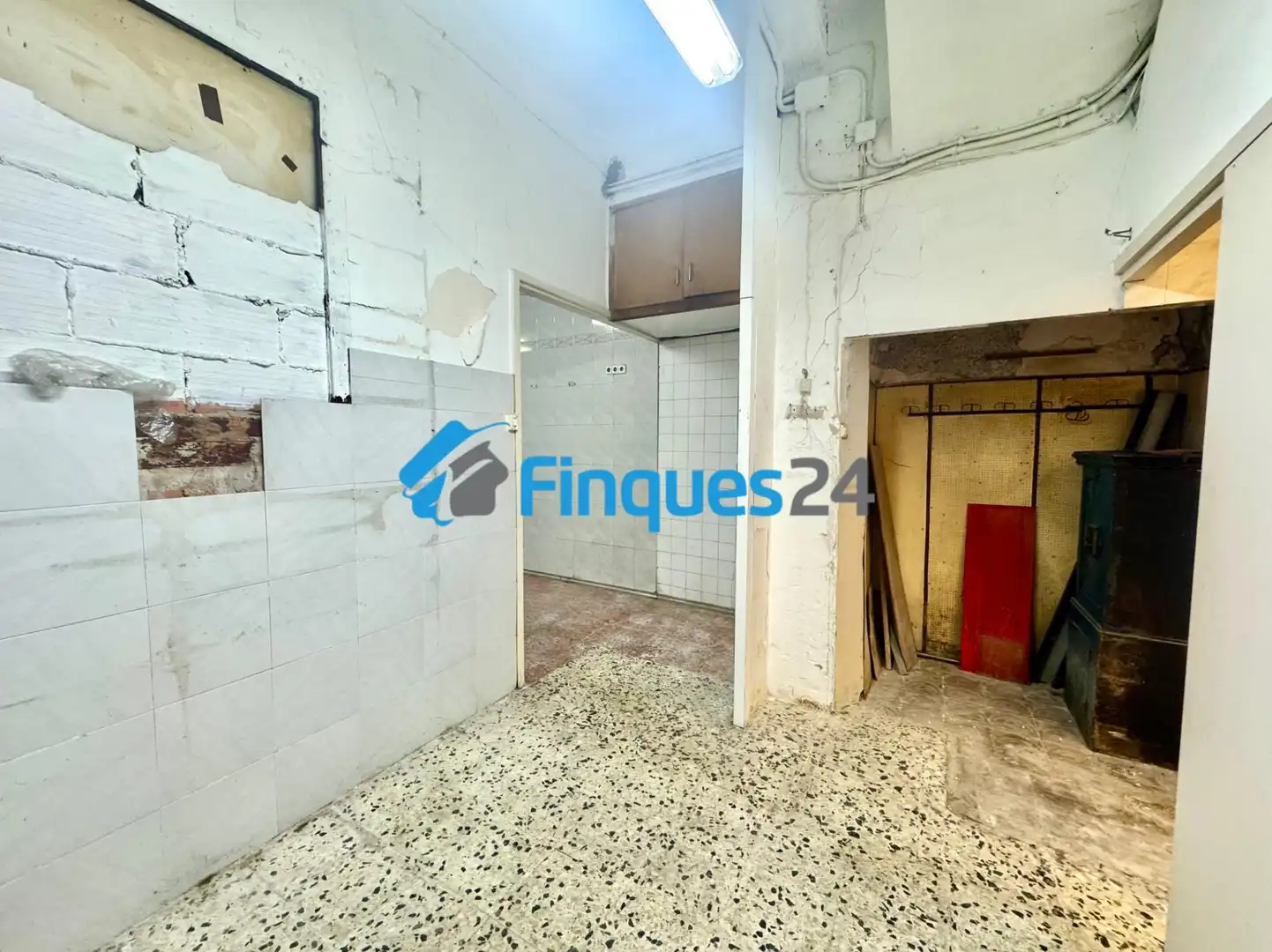 Commercial properties for rent in Berga