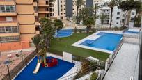 Swimming pool of Apartment for sale in Alicante / Alacant  with Air Conditioner and Terrace