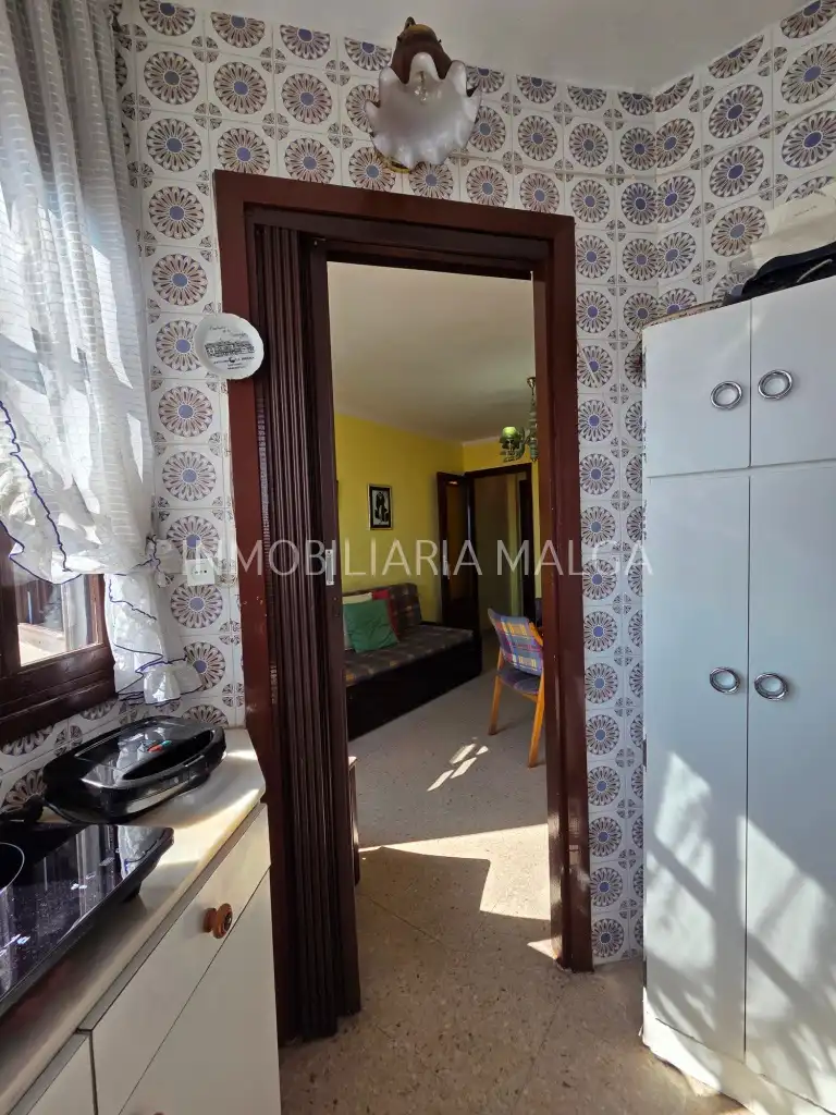 Wohnung zum Verkauf in Barrio San Antonio 26, imagen 10