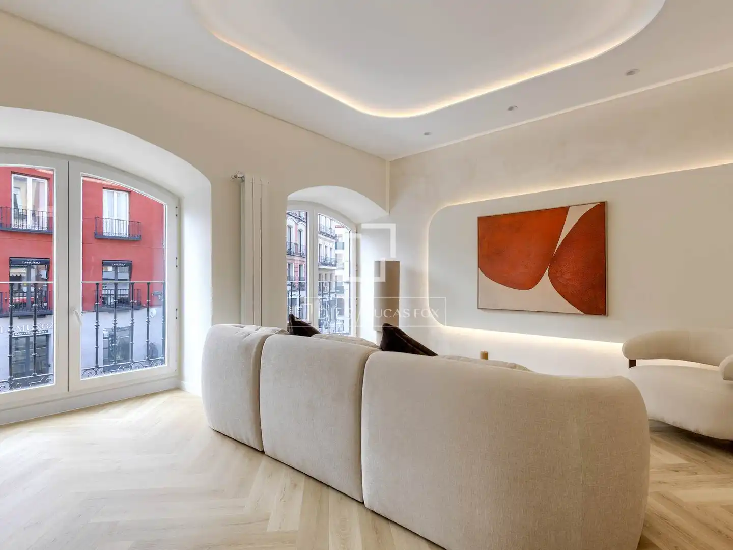 Piso con terraza en venta en Centro, imagen 7