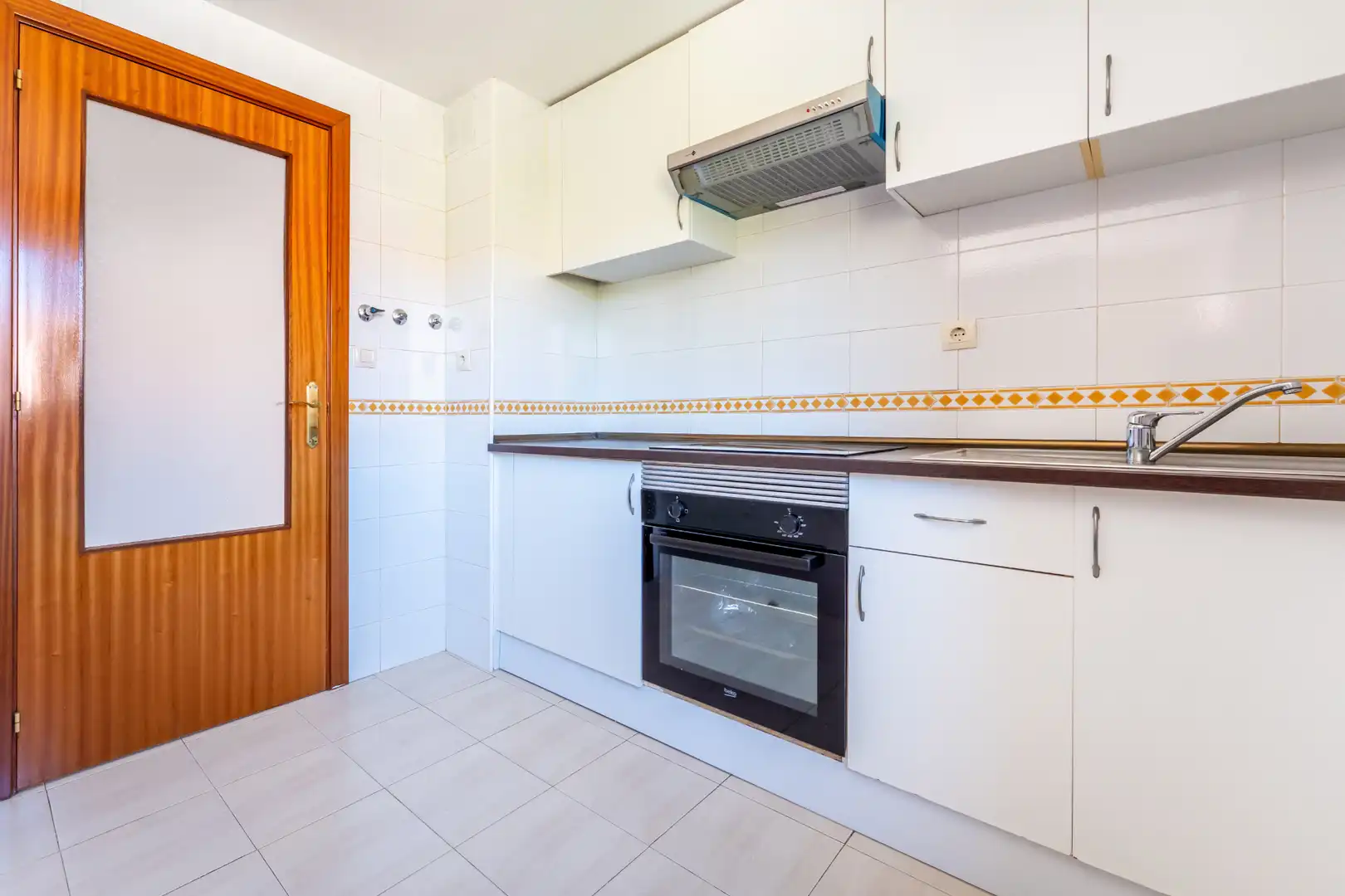 Piso en venta en Ronda de Gloria Fuertes, 2, Rivas Futura