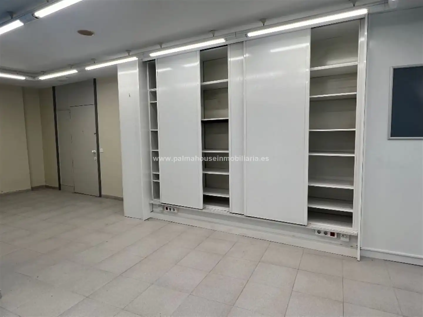 Büro mit Aufzug zur Miete in Ponent, imagen 50