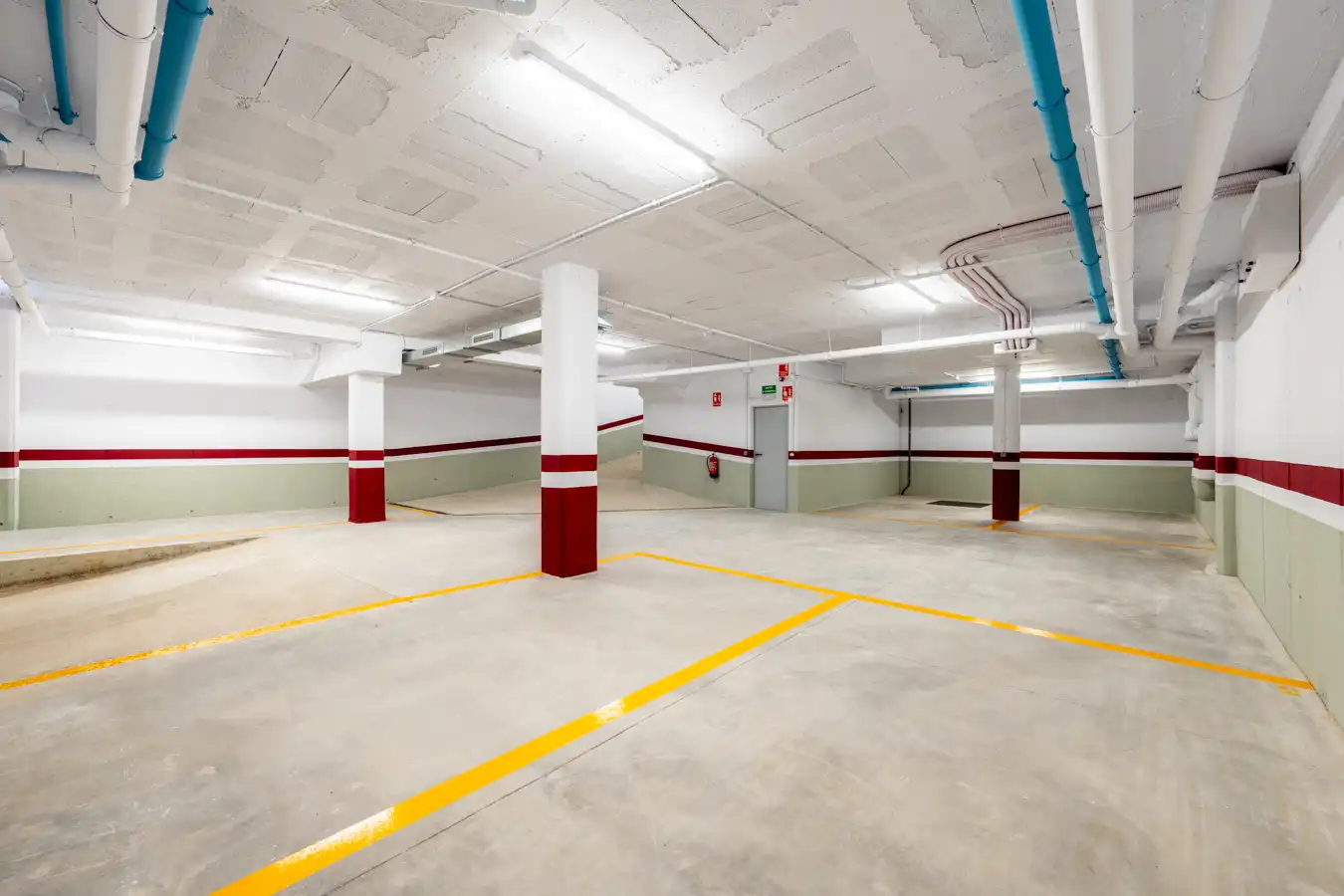 Parking of Garage for sale in El Vendrell