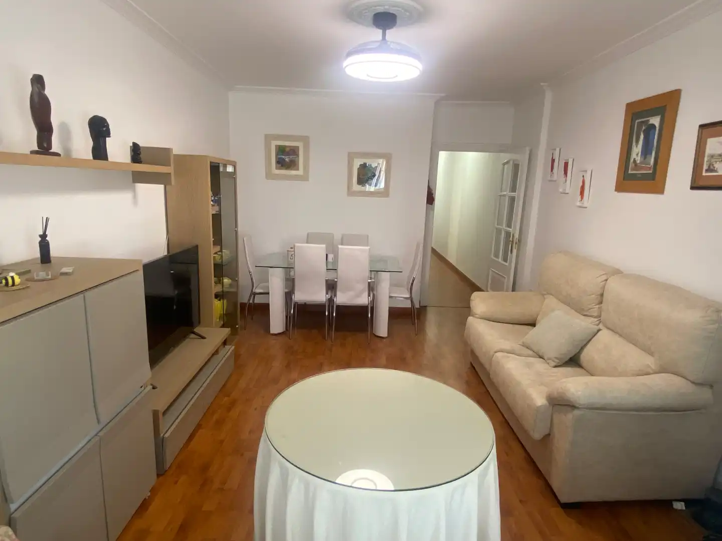 Piso con ascensor en venta en Centro - Plaza Mayor, imagen 5