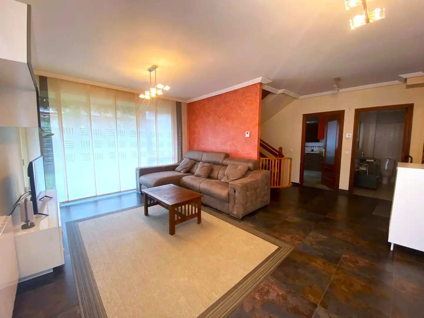Villa zum Verkauf in Barrio Islares 48, imagen 3